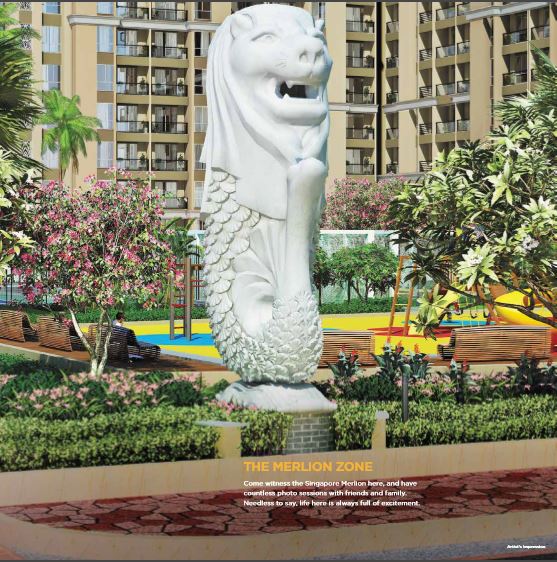 Merlion-Zone-Dosti-West-County