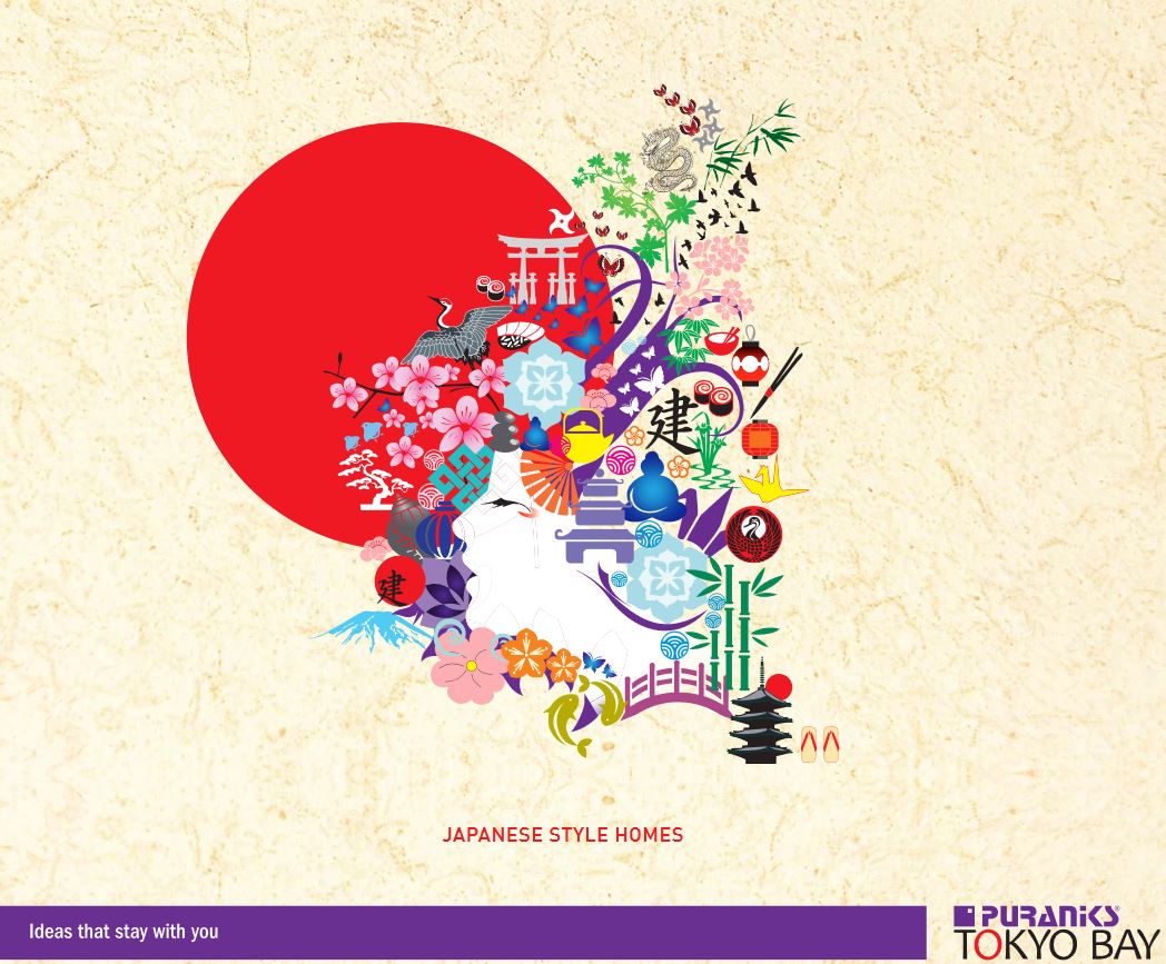 Puraniks Tokyo Bay Image-0