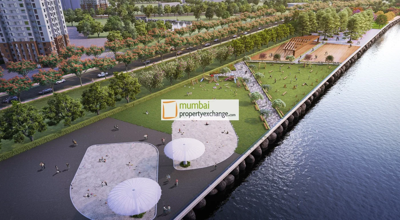 Gallery Padhuka Park