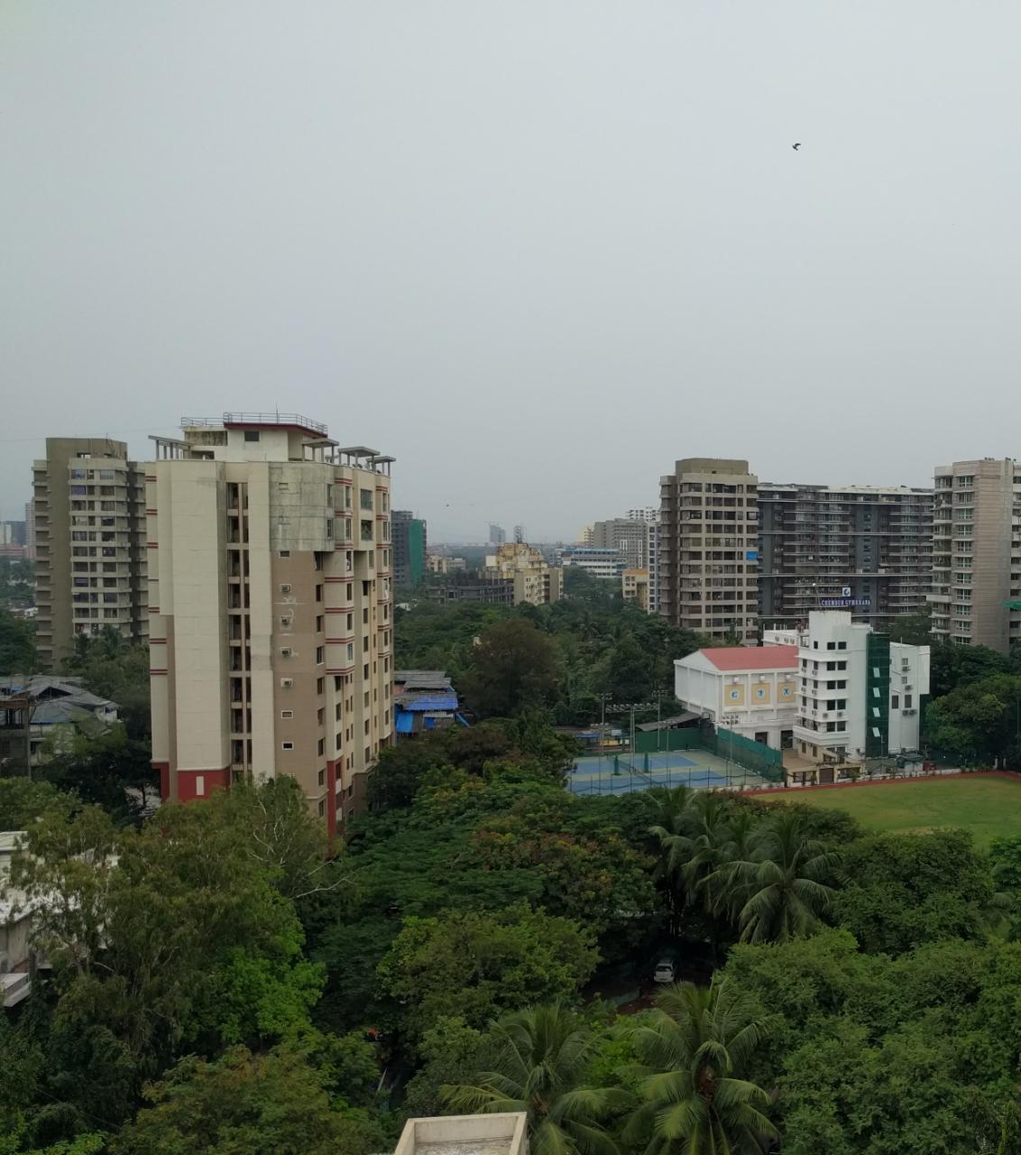 View from Apsara Heritage -1