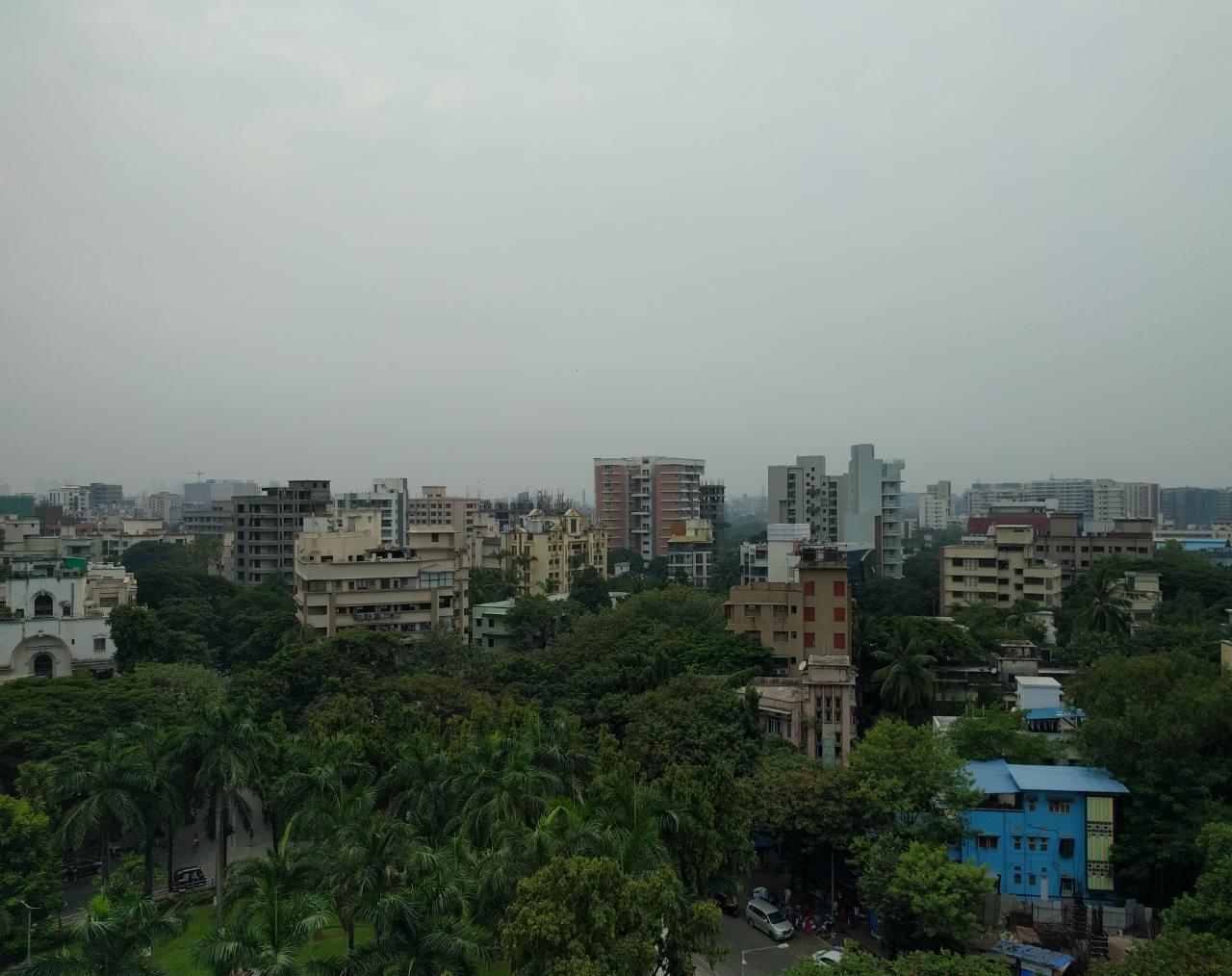 View from Apsara Heritage -4