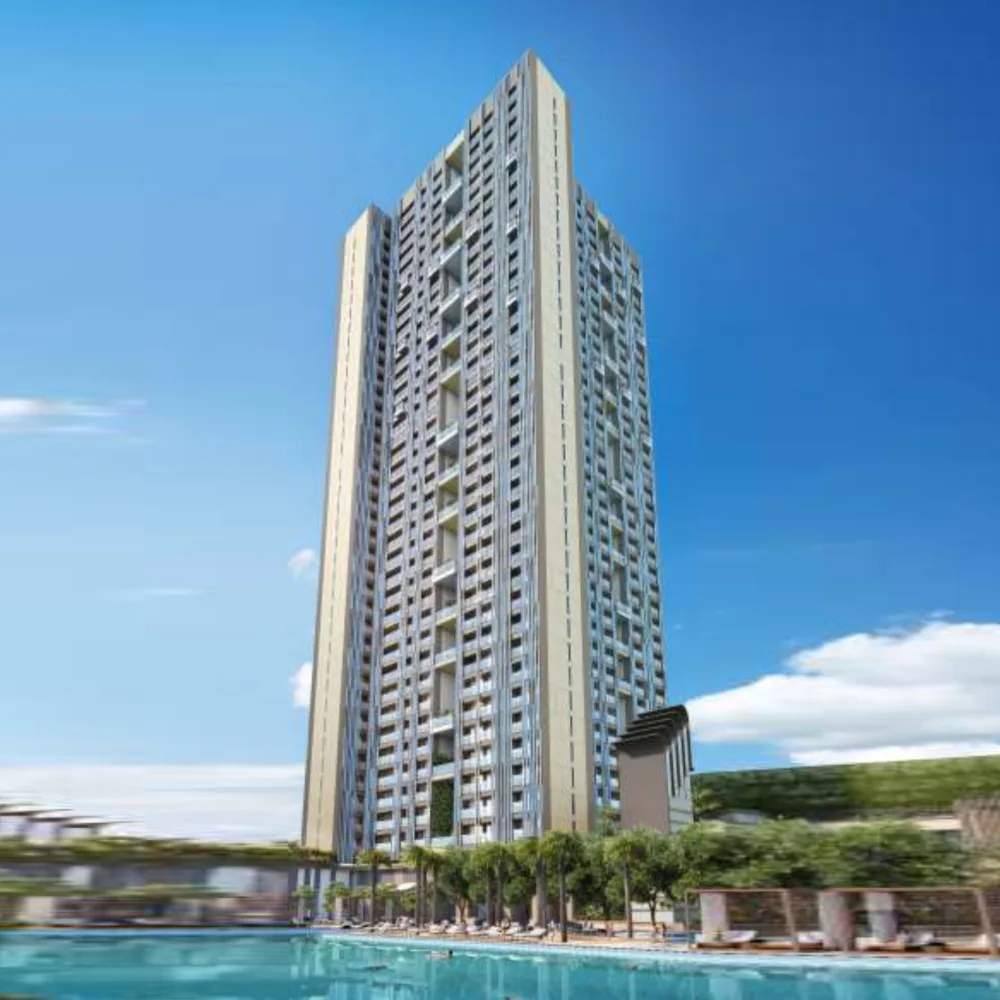 Lodha Codename Smartmove