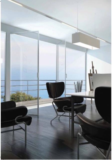 Office Space in Iconic Commercial Tower at New Cuffe Parade