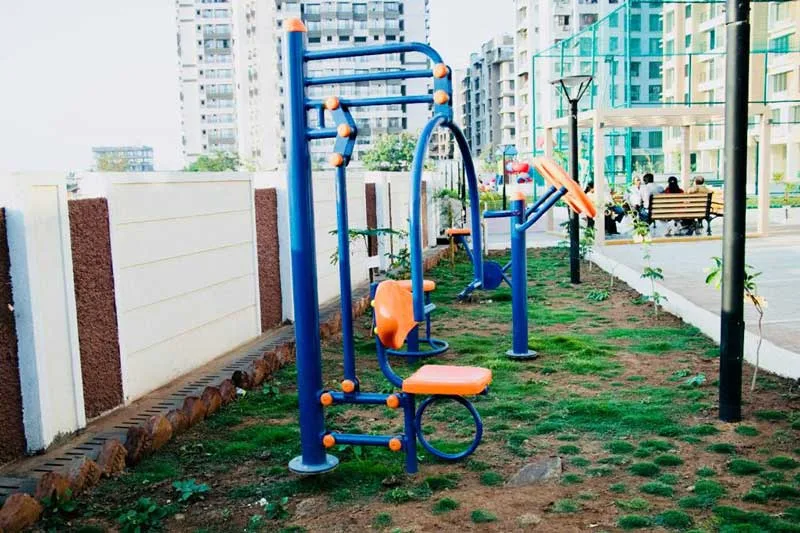 Veena Velocity Amenity -1