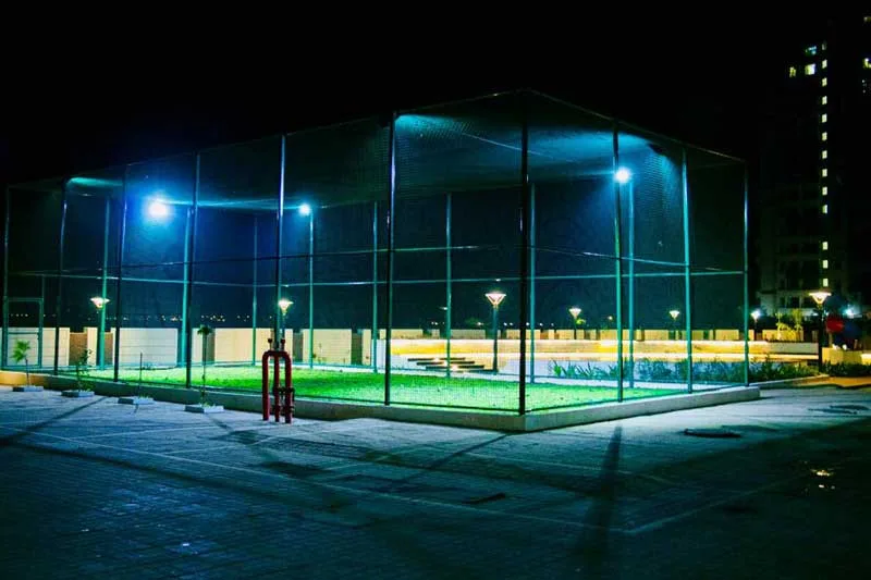 Veena Velocity Amenity -3