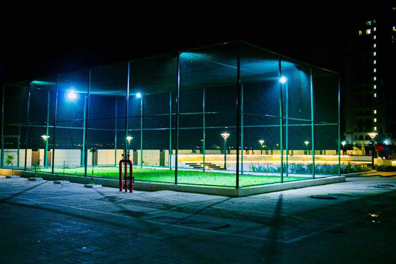 Veena Velocity Amenity -3