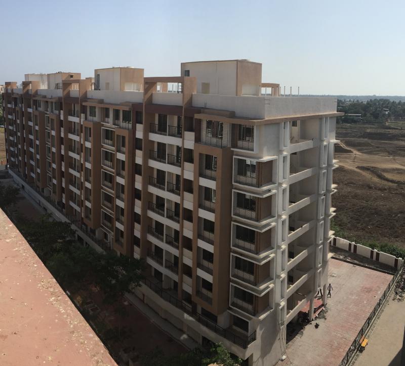 Veena Velocity Elevation