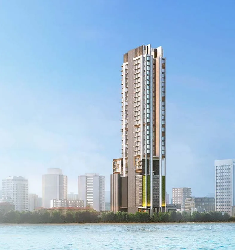 24850 Main - Spenta Medius, Matunga