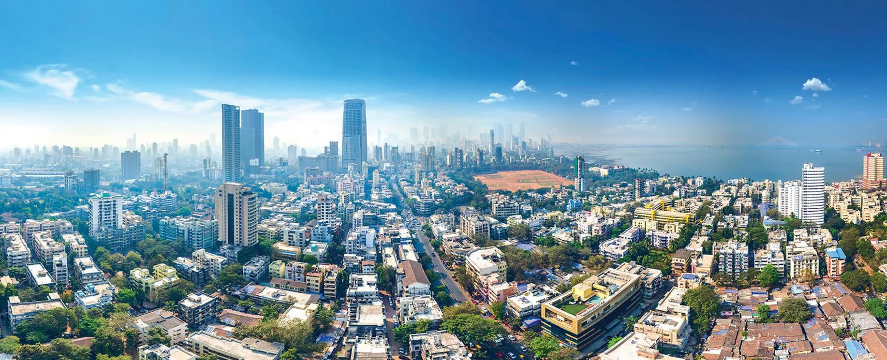 Day View from Medius