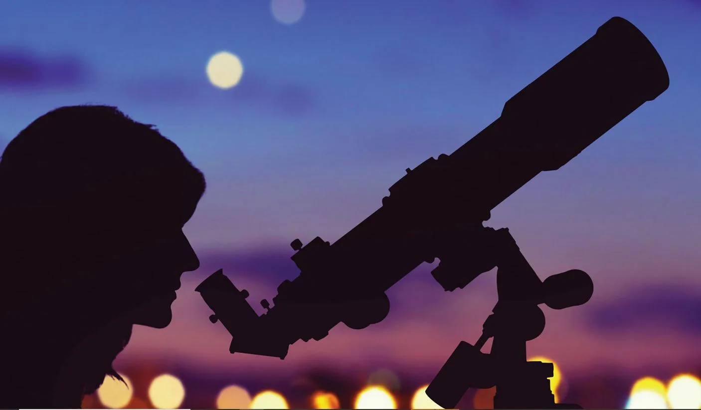 Spenta Medius Observatory