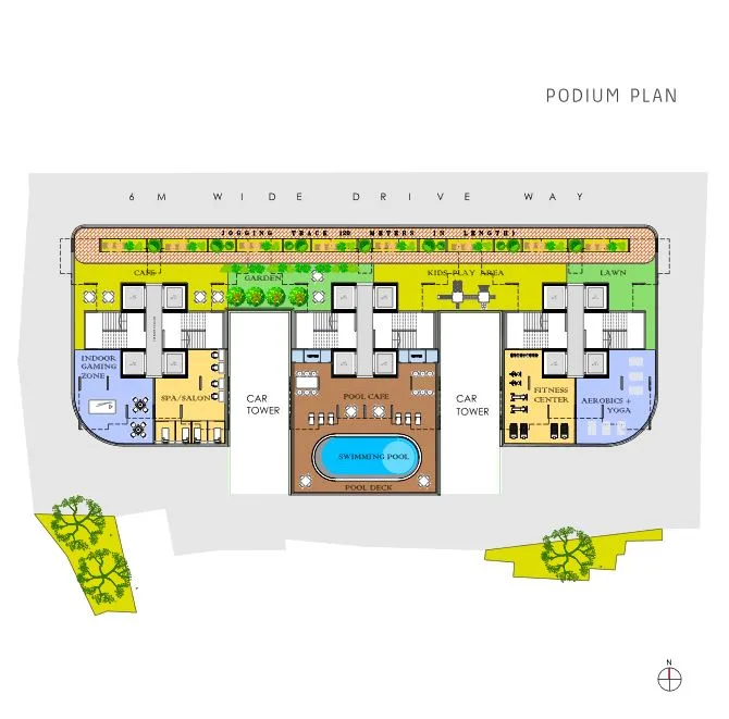 24851_oth_Ruparel_Sky_Greens_Podium_Level_Plan