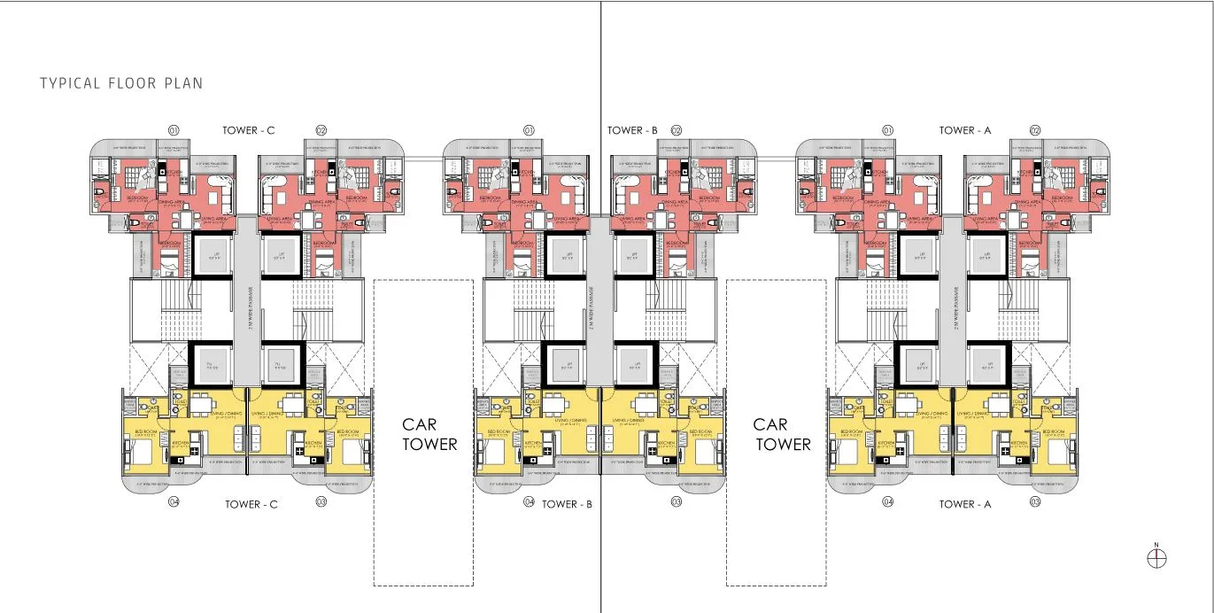 24851_oth_Ruparel_Sky_Greens_Typical_Floor_Plan