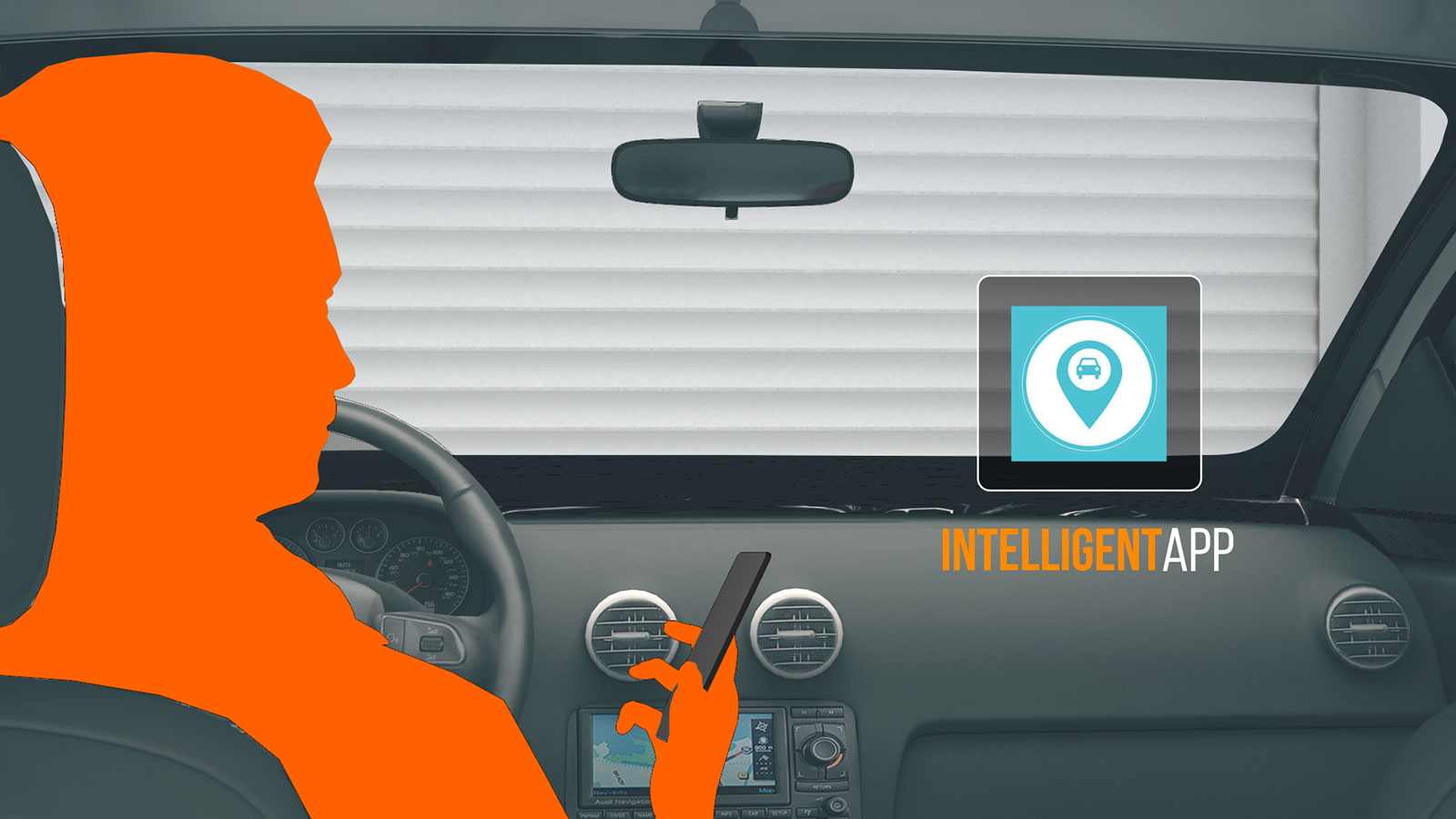 Intelligentia Intelligent App