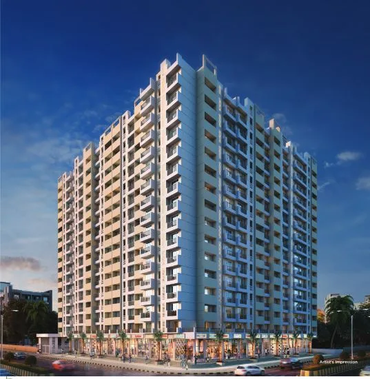 Ekta Parksville Regent Park