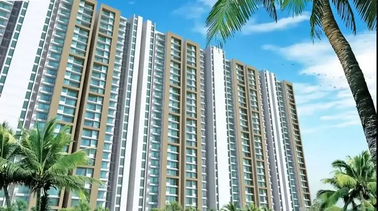 Runwal My City - Phase 2