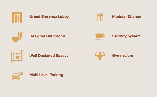 Asbury Park Amenities