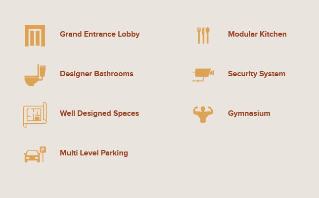 Asbury Park Amenities