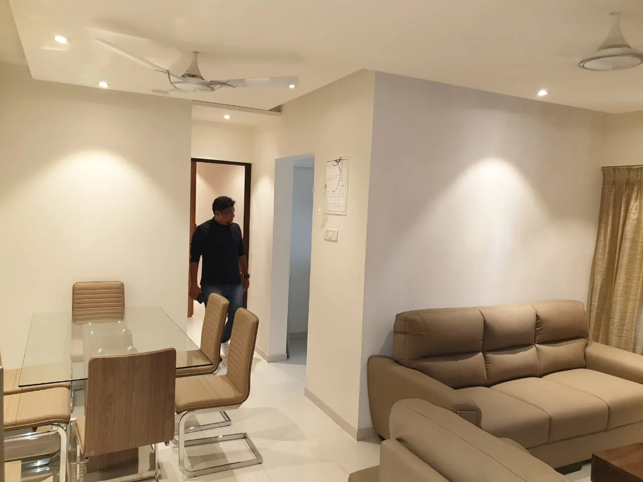 Sudarshan Sky Heights