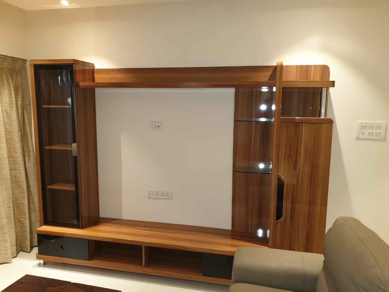 Sudarshan Sky Heights