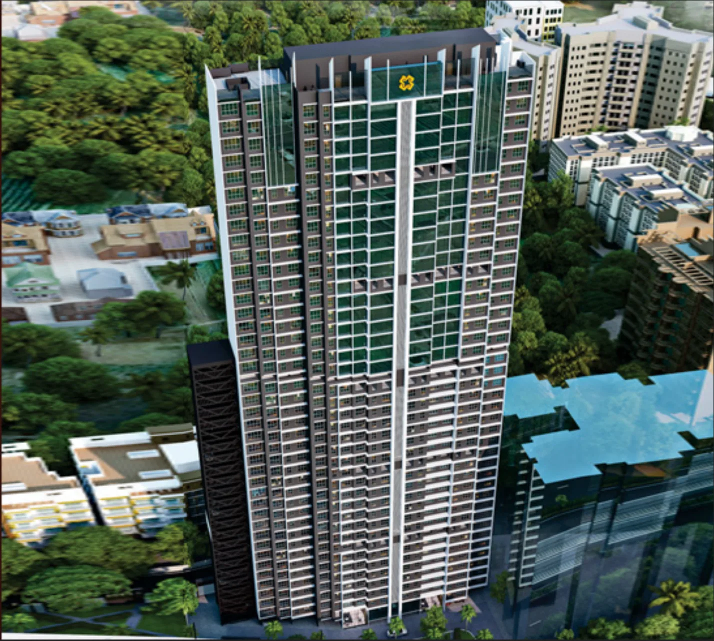 Sethia Imperial Avenue