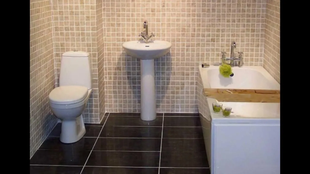 Florenza Bathroom