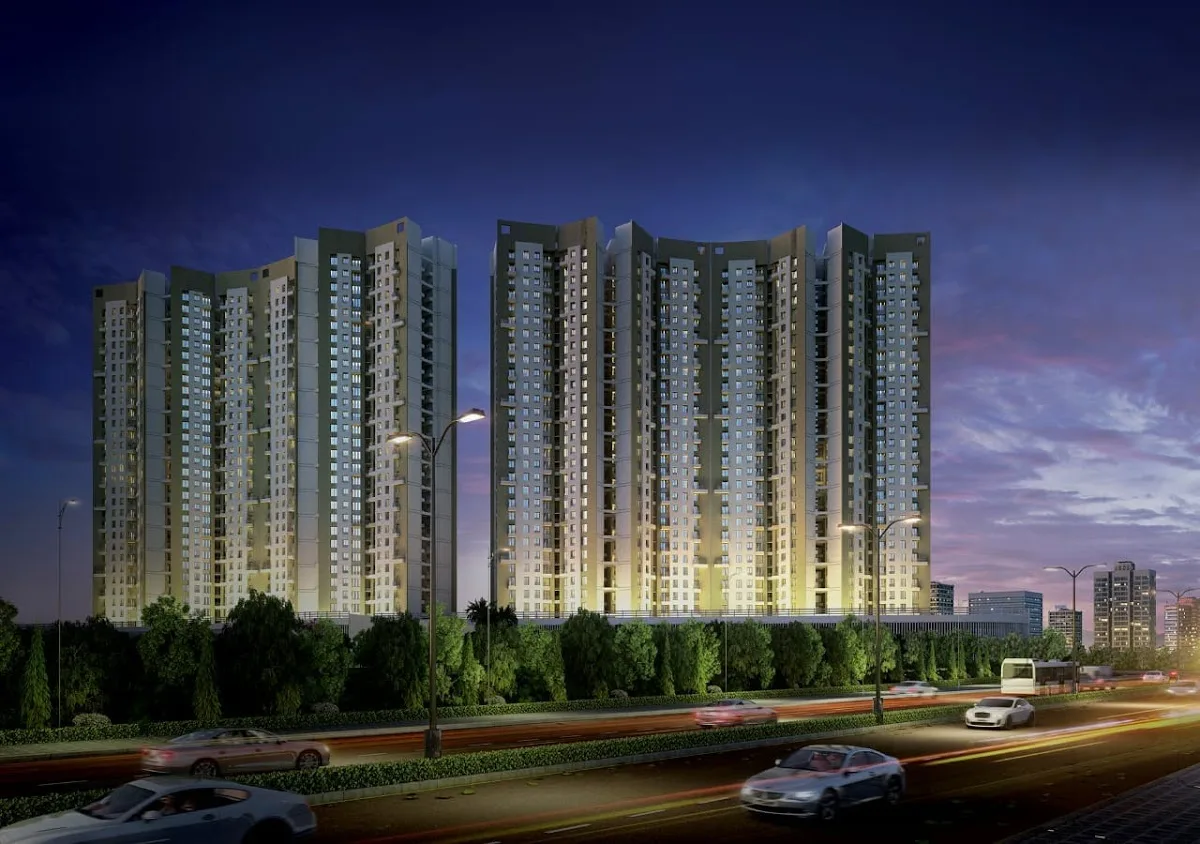 City Reserva Elevation Image-1 — photo 2