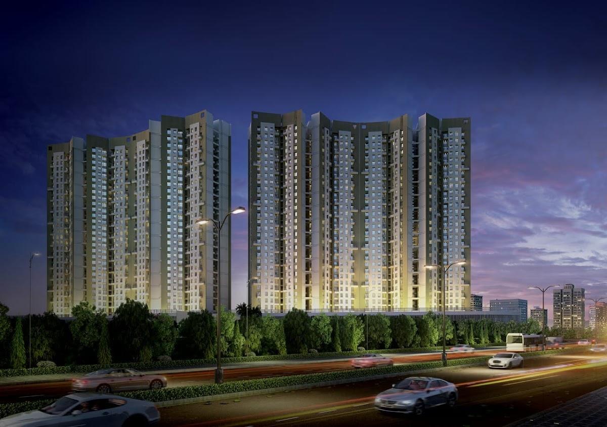 City Reserva Elevation Image-1