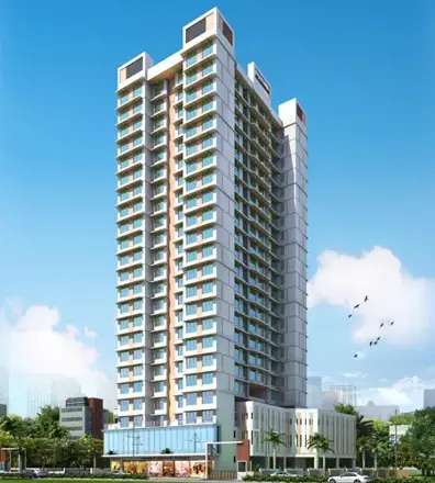 1 BHK Grandness, Dahisar East — for Sale — photo 1 thumbnail