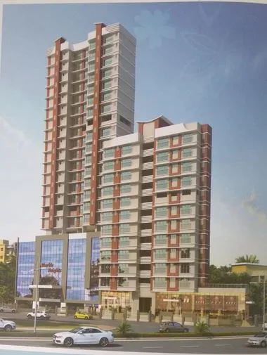 Marble Heights Elevation1