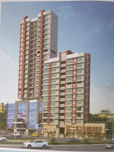 Marble Heights Elevation1