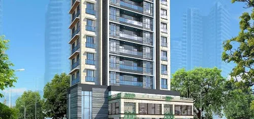 Mahalaxmi Elevation