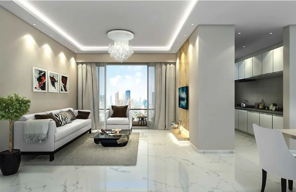 Mahalaxmi Interior Image-1