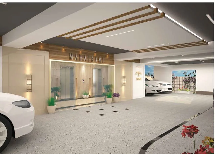 Mahalaxmi Interior Image-2