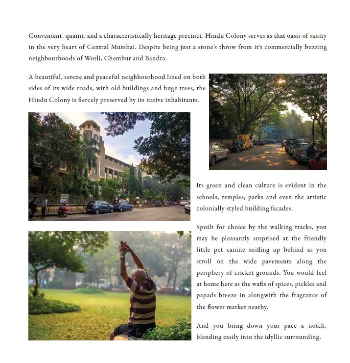 Mahalaxmi Interior Image-3