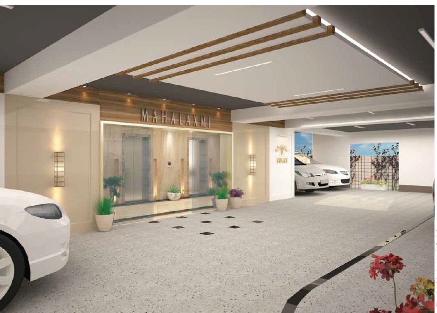 Mahalaxmi Interior Image-2