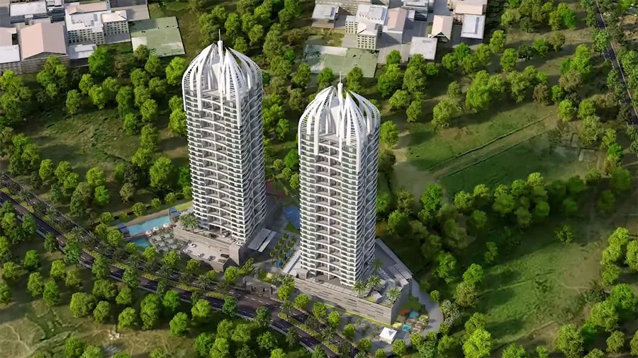 101 Worli Residences