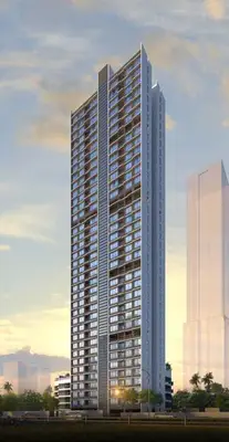 1 BHK Mahindra Roots, Kandivali East — for Sale — photo 3 thumbnail
