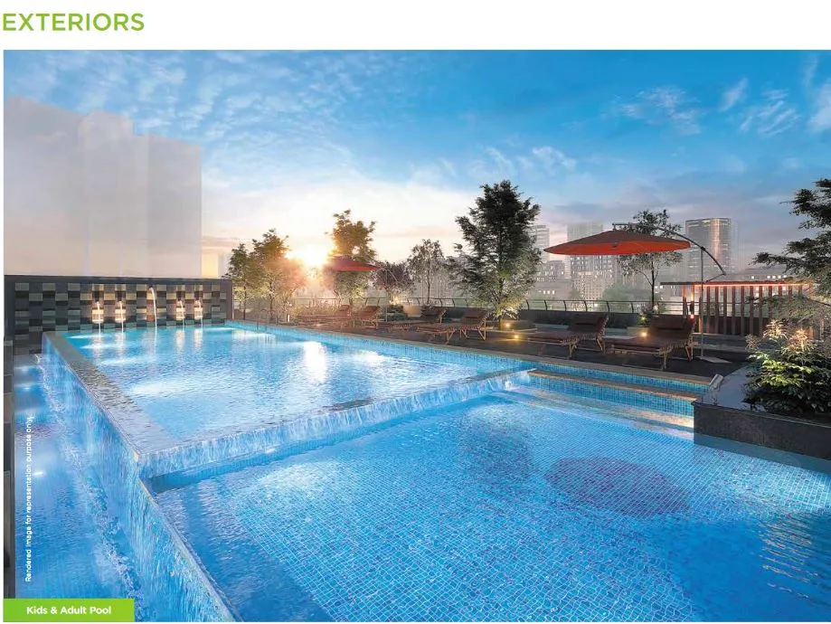 Mahindra Lifesapces Roots Exterior Lifestyle Amenities Image-3