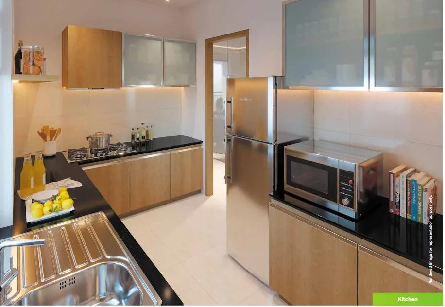 Mahindra Lifesapces Roots Interior Features Image-4