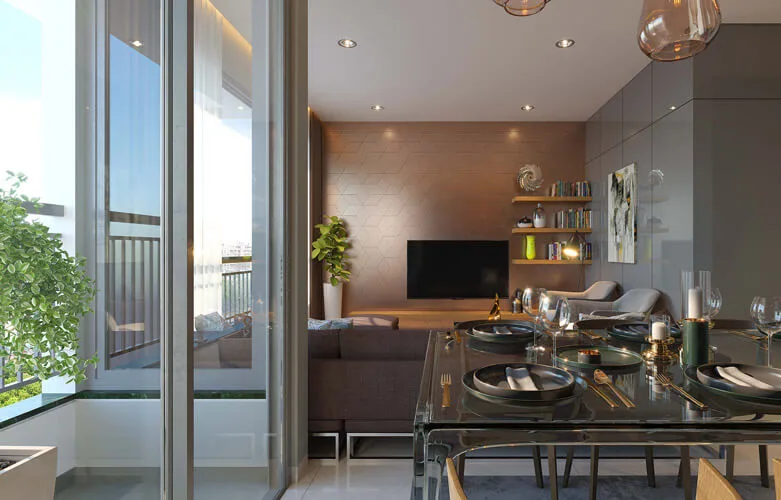 Mahindra Lifesapces Roots Interior Features Image-5