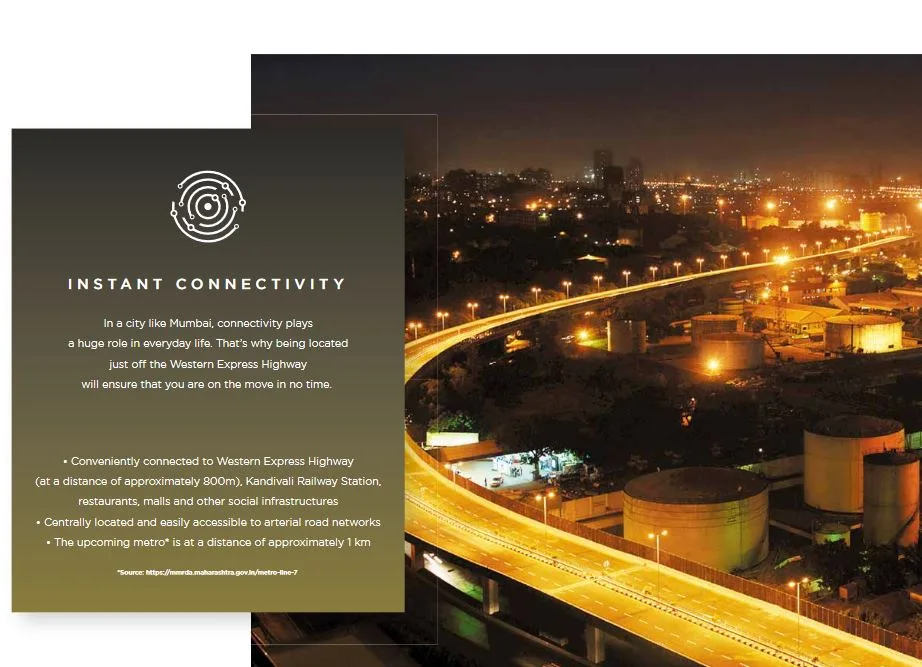 Mahindra Lifesapces Roots Location Connectivity Image-1