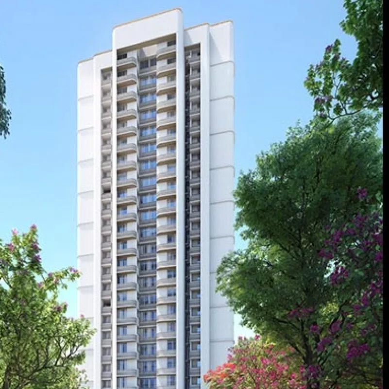 Lodha Codename Move Up