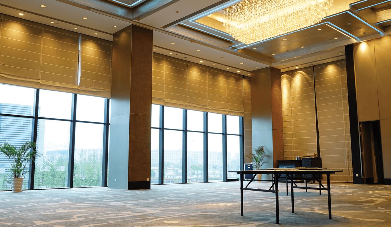 Dosti Deisre Multi Purpose Hall