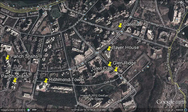 Google Earth