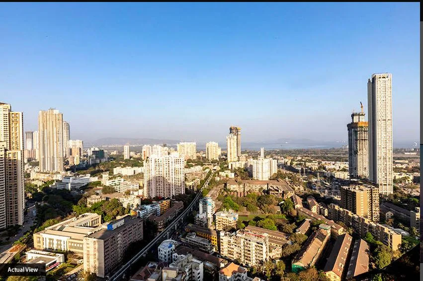 View from Avighna IX Image-2