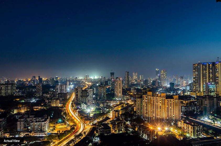 View from Avighna IX Image-4