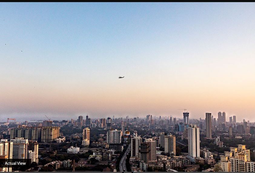 View from Avighna IX Image-8