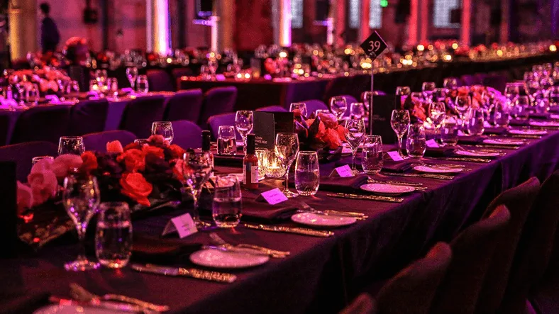 Aaradhay High Park Banquet Hall — photo 15
