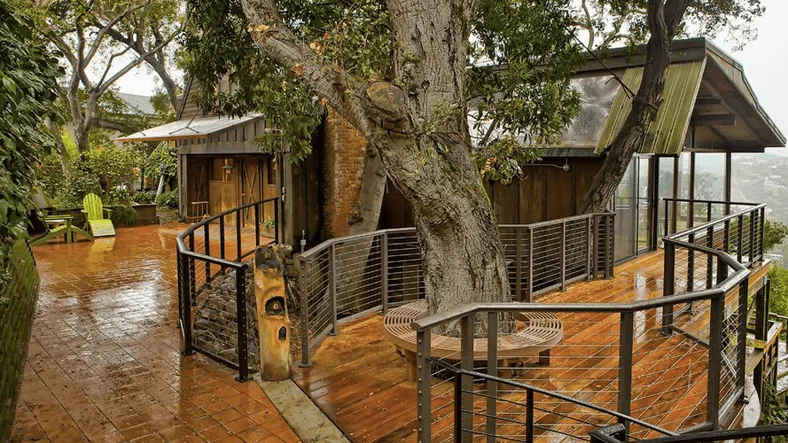 Aaradhay High Park Tree House