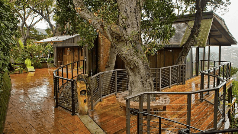 Aaradhay High Park Tree House